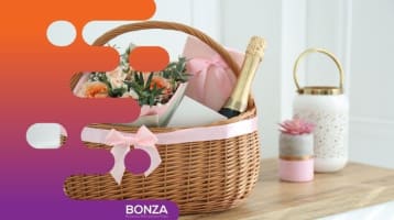 36450 Profitable Online Gift Hamper Business - Run Under Management