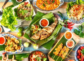 PROFITABLE AND SPACIOUS ASIAN RESTAURANT, TAKING MINIMUM $26k P.W- TARNEIT