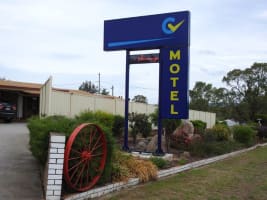 FREEHOLD MOTEL WITHIN 2.5 HOURS OF BRISBANE – 2290MF
