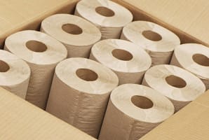 Wholesaler/Distributor of Cleaning, Chemical, Janitorial, Packaging Products #412