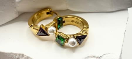 Established Australian Ecommerce, DTC and Wholesale Jewellery Brand