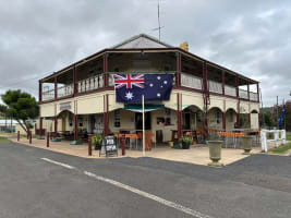 A Historic Landmark Hotel in a Booming Region