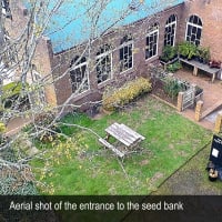 HERITAGE SEED BANK and OPEN GARDEN