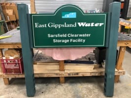 ESTABLISHED GIPPSLAND PLASTIC FABRICATION AND REPAIR BUSINESS