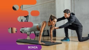 35028 Thriving Fitness Centre/Gym - Turnkey Opportunity