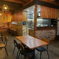 Chattels WIWO Sale – Full kitchen set up, fitout, plant & equipment