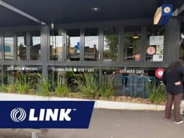Cafe Taking $20k, 30kg coffee, Balwyn Vicinity - Close 3 pm