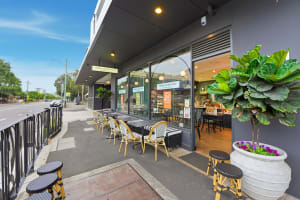 Sophisticated Deli / Cafe Close to Sydney Airport – Sydney, NSW