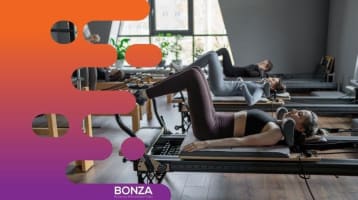 36366 Highly Profitable Pilates Studio - Fully Under Management