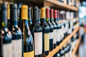 LIQUOR STORE (INDEPENDENT OUTLET)