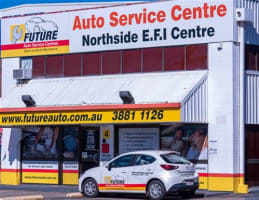 Future Auto Service Centre Brendale for Sale