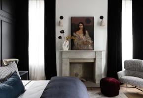 Sydney's Premier Luxury Interior Design Studio
