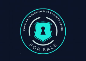 REPUTABLE LOCKSMITH AND SECURITY DOOR BUSINESS IN BAYSIDE MELBOURNE