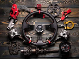 4x4 Modification & Accessory Fitting Business