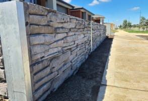 Retaining Walls Specialist in Melbourne Rev. $2,200,000 p.a. (Our Ref: V2058)