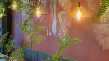 Popular Gourmet Roast Chicken Restaurant and Function Room in Prime Location!