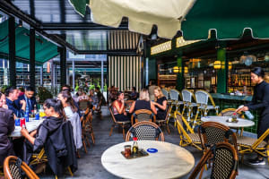 CBD Café / Hospitality Opportunity – Priced to Sell at $75,000