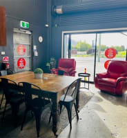 Drive-Thru Coffee - Prime Position