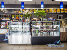 Cafe / Restaurant in Riverton