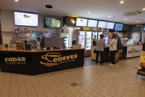 Versatile Pizza Shop and Cafe – Dubbo, NSW