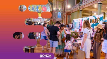 36443 Established Australian Wholesale Gift Business with National Reach