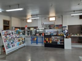 Benalla West Post Office and Store (SPDB2225)