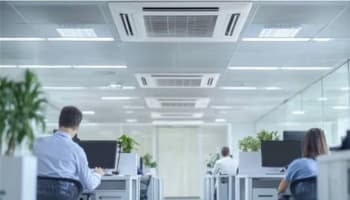 Profitable Air Conditioning Cleaning Franchise