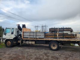 Established Kwikstage Scaffold Business For Sale!