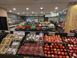 ​FRUIT & VEG + MUCH MORE TURNOVER $30,000PW $245,000 +SAV ($40,000)