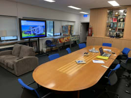 UNDER OFFER - Automotive Workshop for Sale Specialised in 4WD – Burwood, VIC