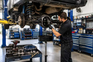 Specialist Mechanical Workshop for Sale / Wide Bay Burnett Region