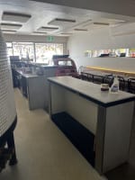 Wood Fired Pizza Restaurant