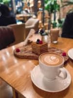 Cafe in stunning winery location with huge growth potential