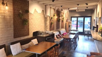 La Mia Cucina - St Kilda East - A turn key pizza restaurant