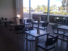 CAFE / TAKEAWAY - EXCELLENT LOCATION - VERY PROFITABLE BUSINESS!