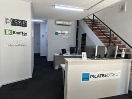 Market-Leading Pilates Equipment Business - E-Commerce & Growth Potential