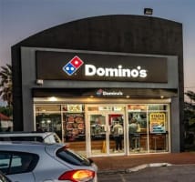 Thriving Domino's Franchise - Prime Adelaide City Location!