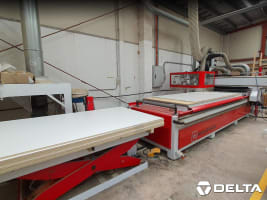 [ABS-092] CABINET MANUFACTURING IN A NEW BUILT GROWTH AREA FOR SALE