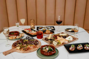 NON DISCLOSURE BAR FOR SALE - POA