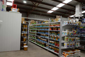 Seymour Hardware Group