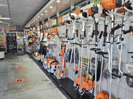 Established Bowen Power Equipment Business – 30 Years, Skilled Team & Freehold Option
