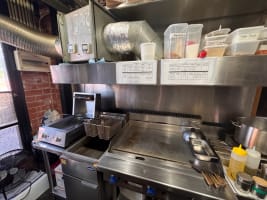 High Profit Seafood Takeaway – Bowden, SA
