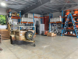 Highly Successful Electrical Service Business for Sale