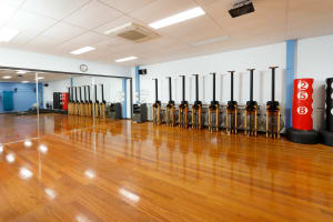 Exceptional Gym Opportunity in Tatura