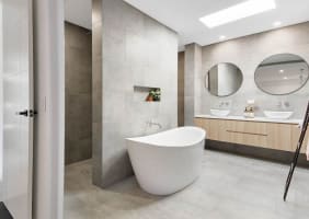 Premium Bathroom Renovation & Retail Business  20+ Years