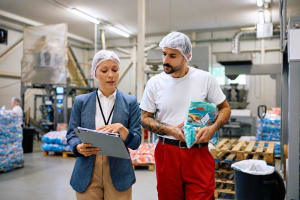 Food Manufacturing /Wholesale Opportunity on the Gold Coast  $239,939 profit to working owner