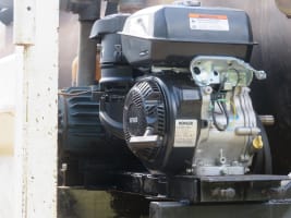 Septic Waste Disposal Business in Tropical Far North Queensland