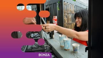 36436 - Mobile Food Business with Expansion Potential