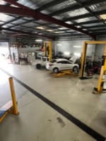 Midas Car Care Centre - Top Performing Business
