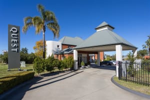 Quest Tamworth - Premium Leasehold Opportunity